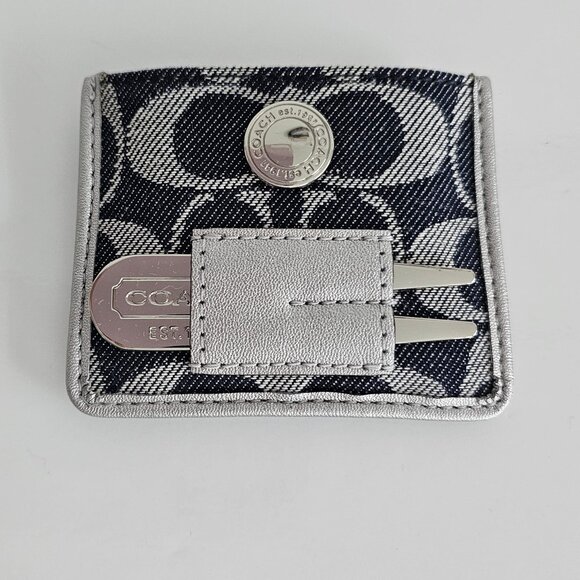 COACH GOLF SET -NWOT๐๐๐ - Picture 4 of 13